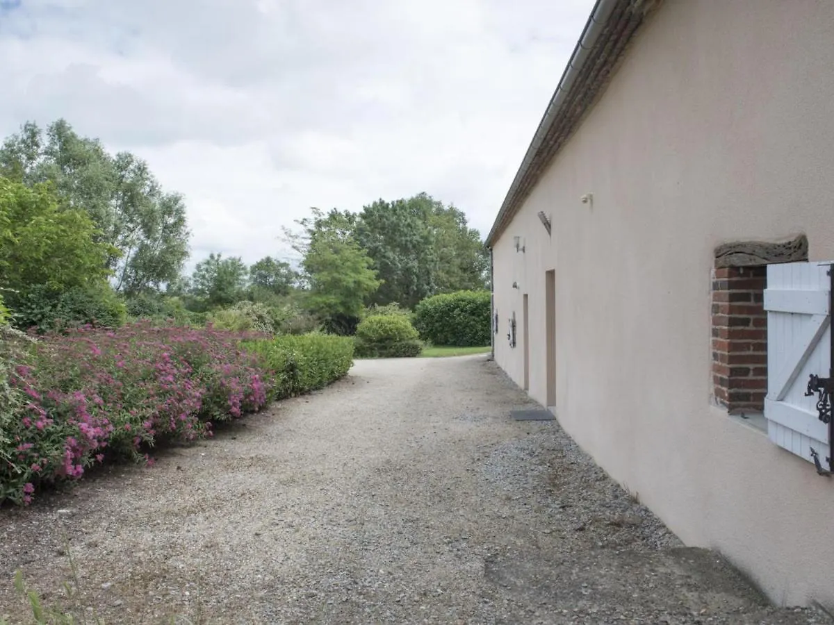 Charmant Gite Avec Piscine, Jardin Et Jeux Enfants Pres De St Pourcain/Sioule - Fr-1-489-57 Cressanges France